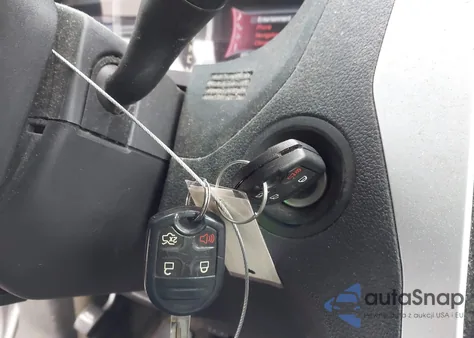 2013 Ford Explorer Xlt z USA, uszkodzony, nr VIN 1FM5K8D81DGC08833